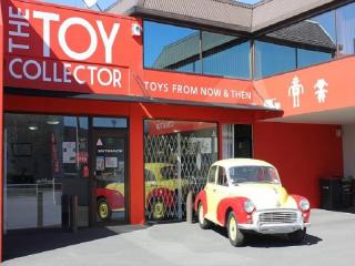Toys Christchurch