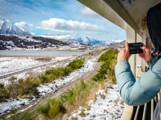 TranzAlpine