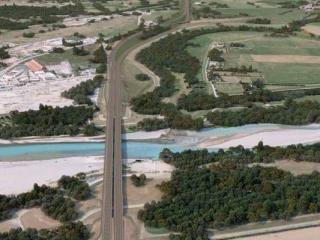 Waimakariri River