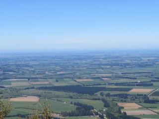 Canterbury Plains