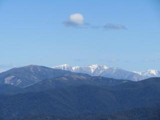 Southern Alps