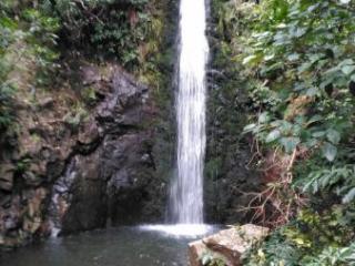 Washpen Falls