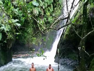 Waterfall