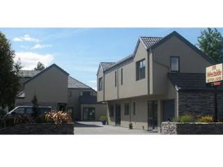 Motel Accommodation