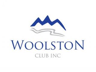 Woolston Club Logo