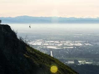 Zip Line Christchurch