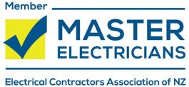 Master Electricians