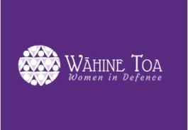 Women In Defence