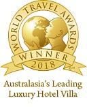 The George christchurchnz.info Luxury Award