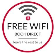 Ramada Christchurch WIFI