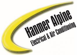 Hanmer Alpine