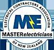 Master Electricians