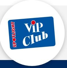 VIP Card