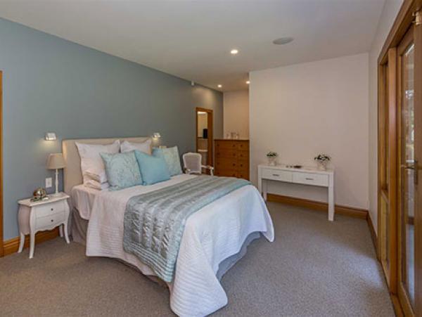 Rooms Christchurch