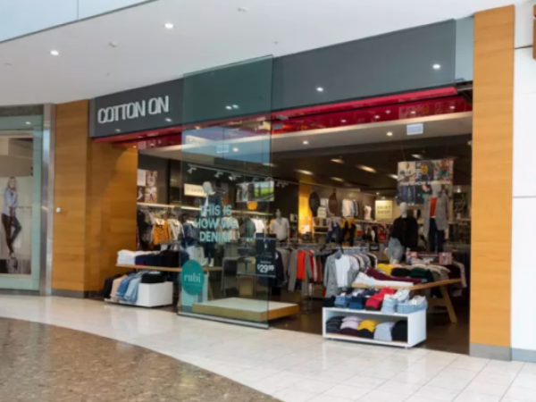 Shop Fit Outs