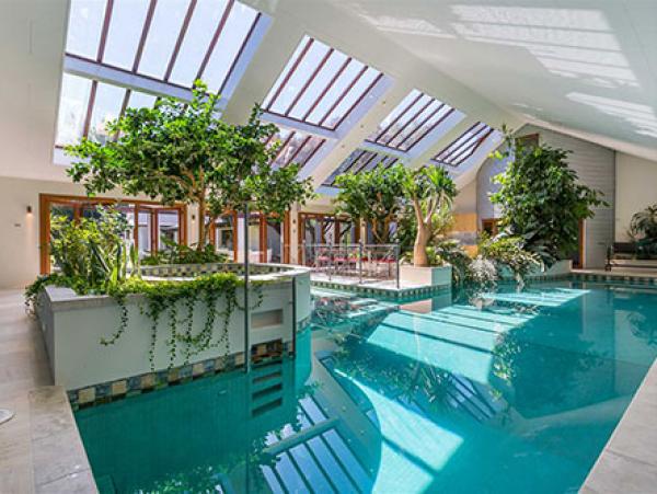 Accommodation  Christchurch