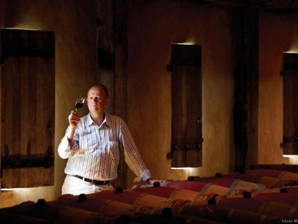 Wine Tours
