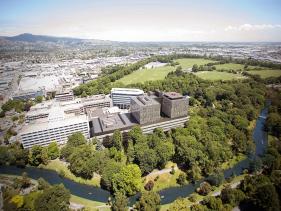 Christchurch Hospital Acute Services Building 