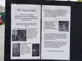 About the Chairs
