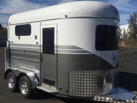 Custom Trailer & Horse Float Storage