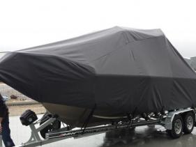 Indoor & Outdoor Boat Storage