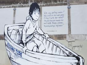 Street Art Christchurch