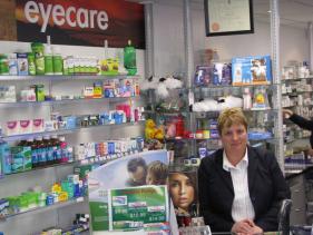 Burwood Pharmacy