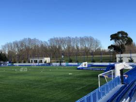 Christchurch United Football Club Sports