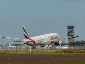 Christchurch Airport