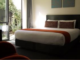 Christchurchnz.info Motel Category