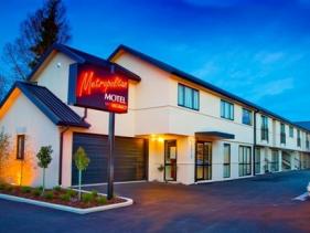 Christchurchnz.info Motels Category  