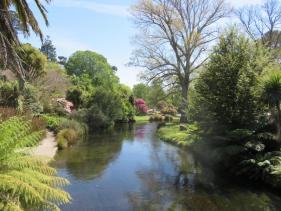 Christchurch Botanic Gardens