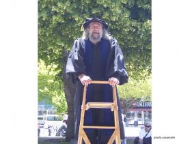 Christchurch Wizard 2006