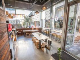 Competitive Painters Commercial Shop Fit Outs Christchurch