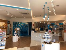 Competitive Painters Commercial Shop Fit Outs Christchurch