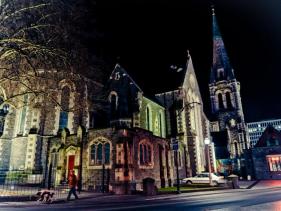 Christchurch Cathedral