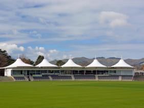 Hagley Oval