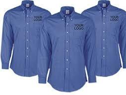 EMBROIDERY BUSINESS SHIRTS