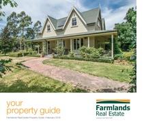 PROPERTY GUIDE