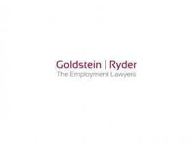 Goldstein Ryder