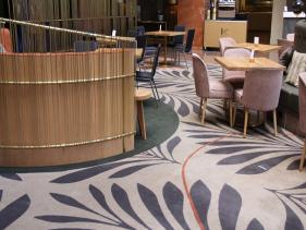 Commercial Flooring