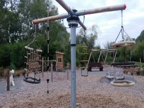 Groynes Playground