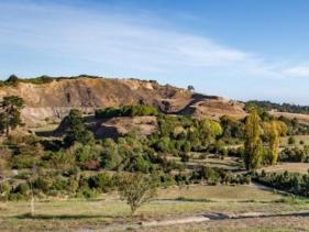 Halswell Quarry