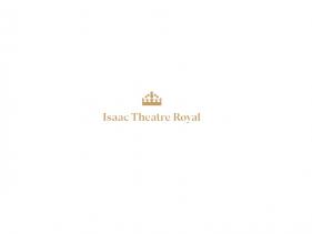 ISAAC THEATRE ROYAL 