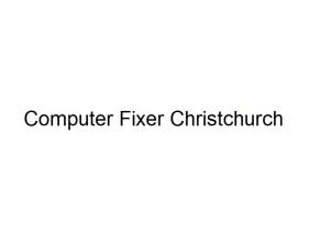 Computers Christchurch