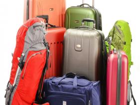 Luggage Storage
