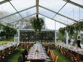 MARQUEE FOR HIRE