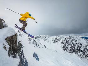 Christchurch Skiing