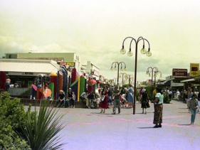 Mall 1981