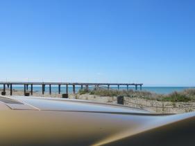 New Brighton Pier